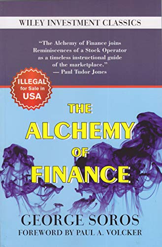 THE ALCHEMY OF FINANCE
