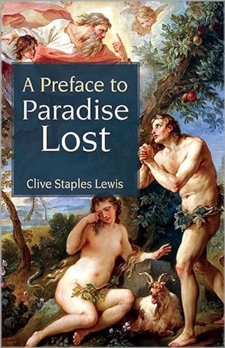 A Preface to Paradise Lost