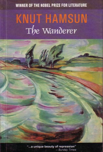 The Wanderer