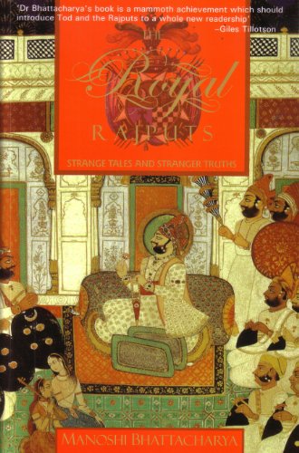 The Royal Rajputs