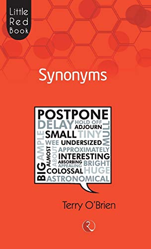 Little Red Book Synonyms