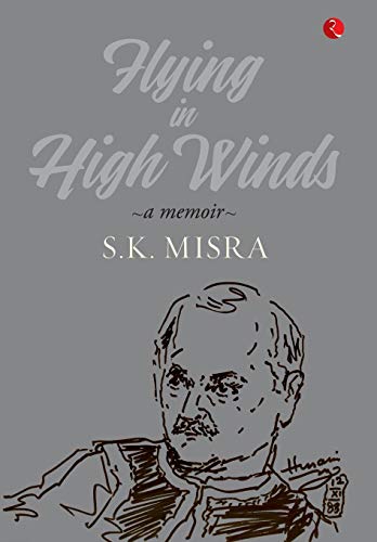 Flying in High Winds