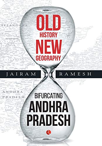 Old History, New Geography