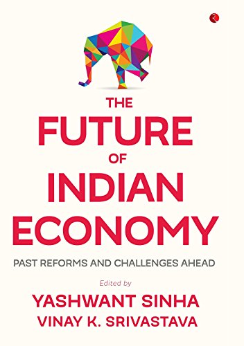 The Future of Indian Economy