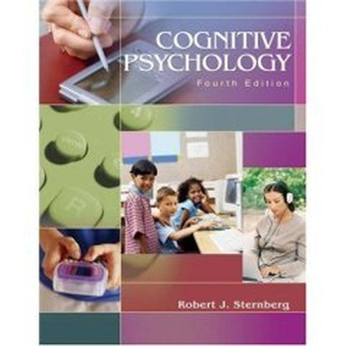 Cognitive Psychology