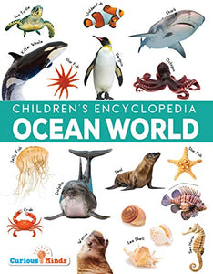 Ocean World Children's Encyclopedia 