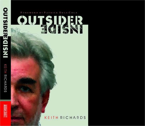 Outsider Inside