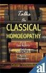 Classical Homoeopathy 