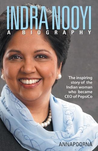 Indra Nooyi
