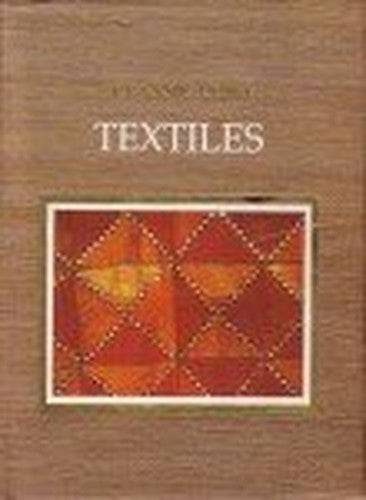 Textiles: Classic India