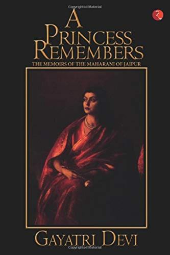 Princess Remembers