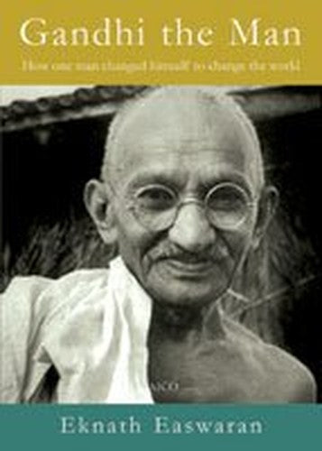 Gandhi, the Man