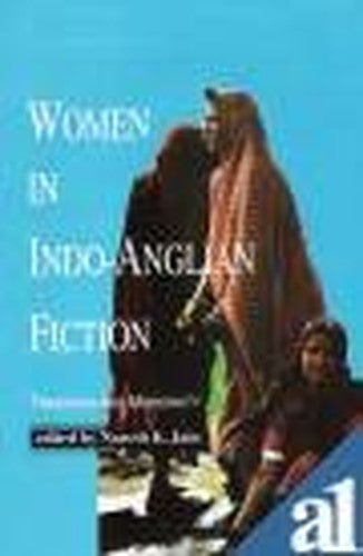 Women in Indo-Anglian Fiction