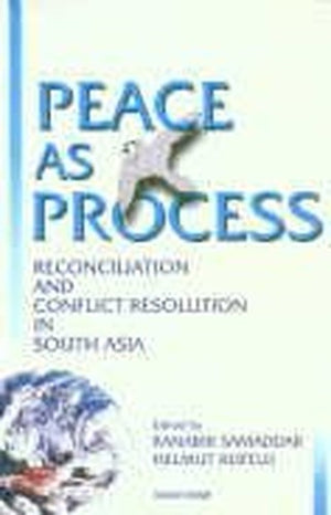 Peace as Process