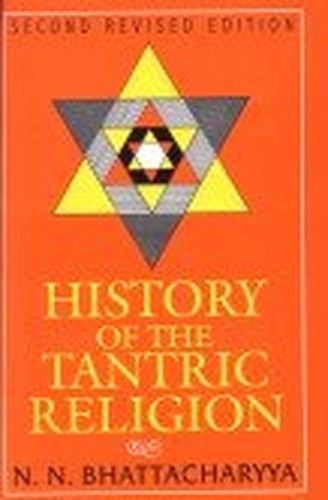 History of the Tantric Religion