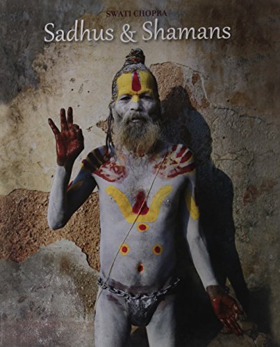 Sadhus and shamans