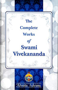 Complete Works of Swami Vivekananda, Volume 1 