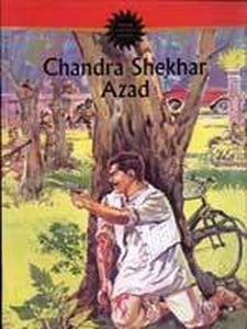 Chandra Shekhar Azad (Amar Chitra Katha) 