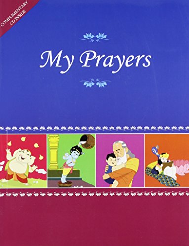 My Prayers With Complimentary CDDeluxe Edition