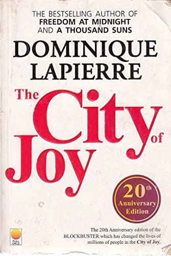 The City of Joy
