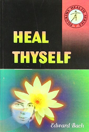 Heal Yourself