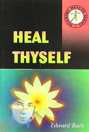 Heal Yourself