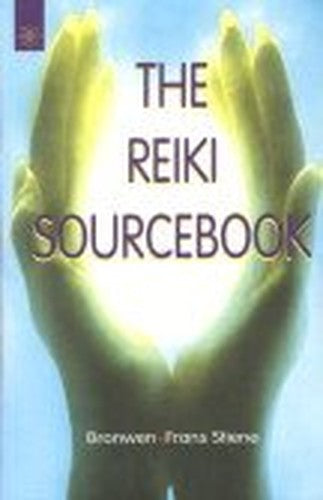 The Reiki Sourcebook