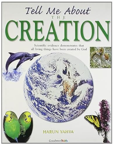 Tell Me About the Creation