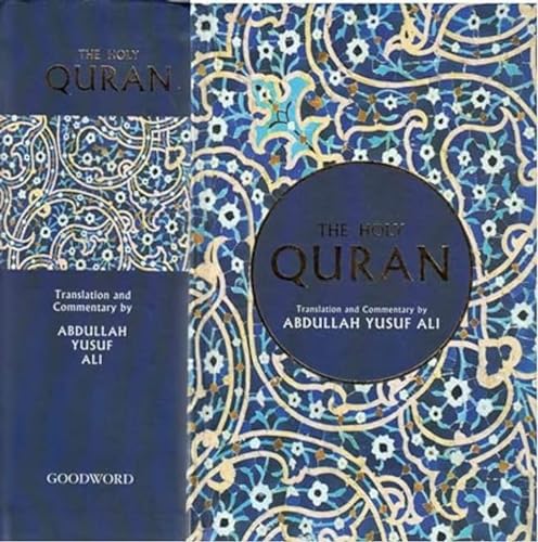The Holy Quran