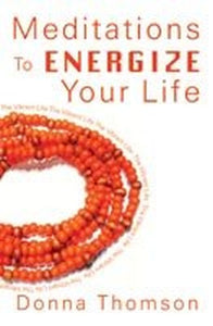 Meditations for a Vibrant Life 