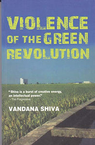 Violence in the Green Revolution 