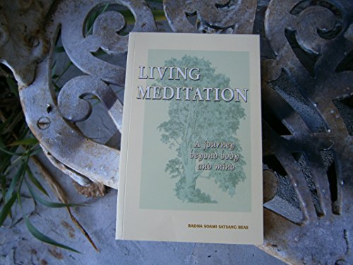 Living Meditation