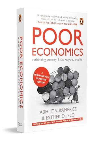 Poor Economics