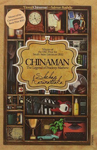 Chinaman
