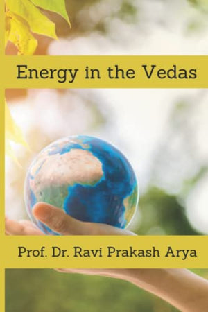 Energy in the Vedas