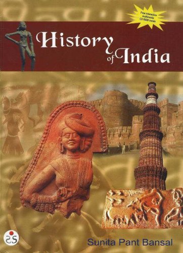 History of India