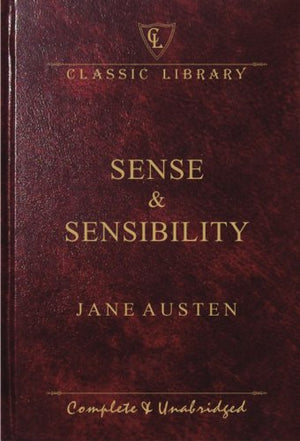 Sense and Sensibility