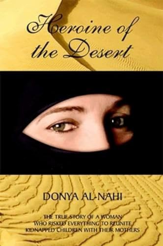 Heroine of the Desert