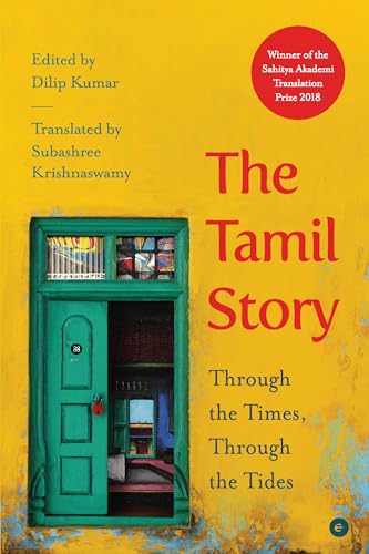 The Tamil Story