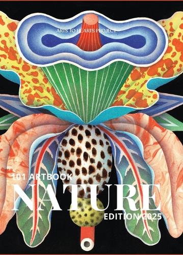 101 Artbooks: Nature Edition (Edition1st)