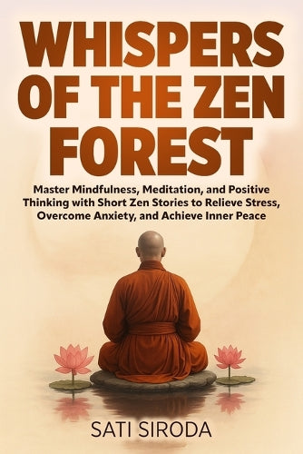 Whispers of the Zen Forest