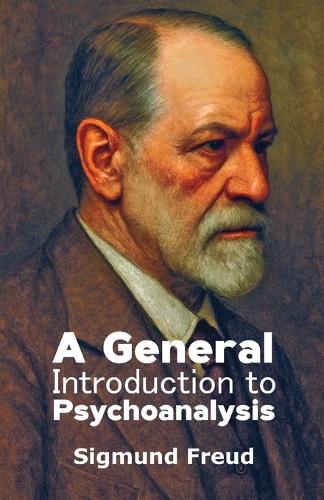A General Introduction to Psychoanalysis By Sigmund Freud | World of ...