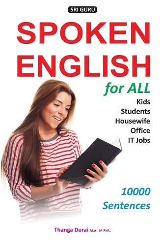 Spoken English for All