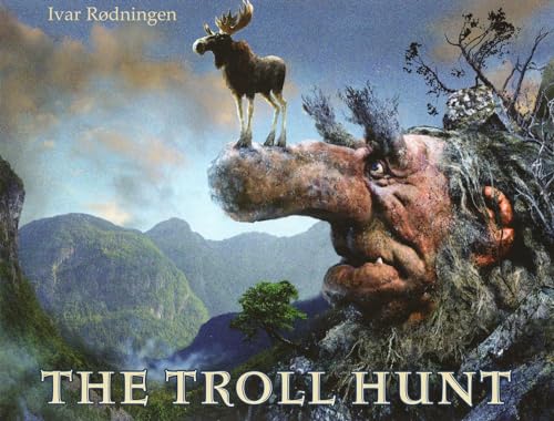The Troll Hunt