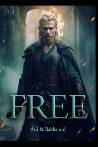 Free: A Viking historical fiction (Viking Ventures)