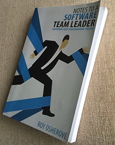 Notes to a Software Team Leader