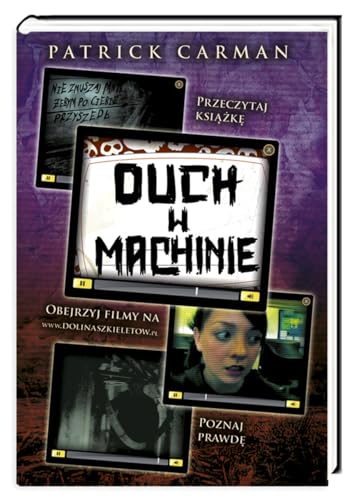 Dolina Szkieletow Duch W Machinie