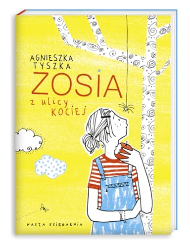 Zosia z ulicy Kociej
