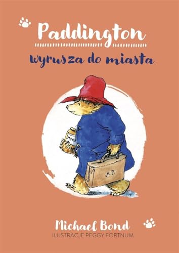 Paddington wyrusza do miasta