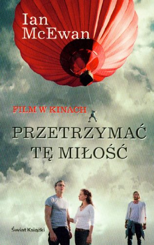 Przetrzymac te milosc